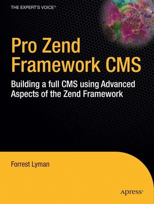 Forrest Lyman | Pro Zend Framework Techniques | Taschenbuch | Englisch (2009)