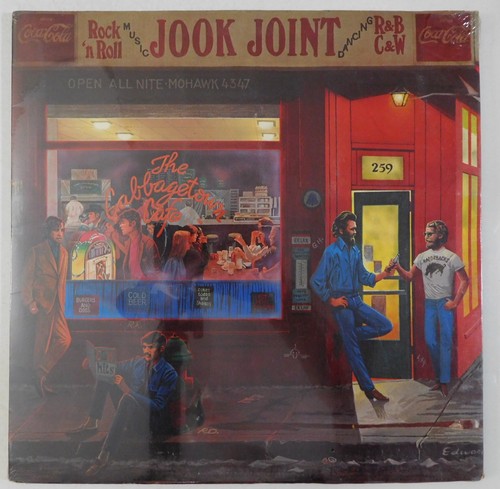 THE BAND Moondog Matinee CAPITOL LP og mit umlaufender Abdeckung NOCH VERSIEGELT Neu aus altem Lagerbestand - Bild 3 von 4