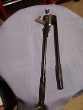 Tubing Bender By Ridgid,  Ireland,  New,  1/2 O.D. 1.1/2 R, #U4