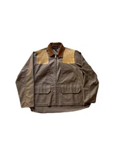 10-X America's Finest Bird Hunting Jacket Size 44 60s