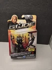 G.I. Joe Retaliation Ultimate Roadblock 3.75" action figure NEW 2013