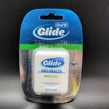 ORAL-B Glide Pro-Health MINT Floss 54.6yd/ 50m