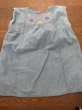 Girl Dress Size 3T
