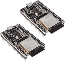 2pcs ESP32-DevKitC core Board ESP32 Development WROOM-32D 