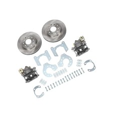 Rear Disc Brake Kit For Ford 9in Parking Brake Caliper Set Big Bearing Axle Us Rear Disc Brake Kit For Ford 9in Parking Brake Caliper Set Big Bearing Axle Us