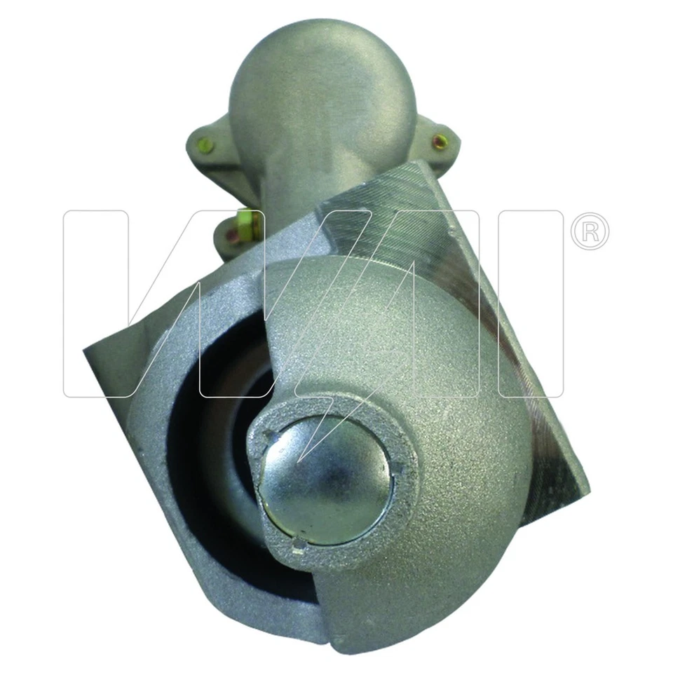 Стартер подходит для 1982-2002 GMC P3500 G2500, G3500 C1500, C2500, C3500, K1500, K2500 - Изображение 3 из 4