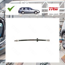 1x Trw Bremsschlauch FORD MONDEO III Turnier (BWY) 2.0 TDCi
