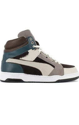 SUPER RARE Puma Slipstream X  Made in Italy 357261-02 Sneaker Size  US 9.5 EUC