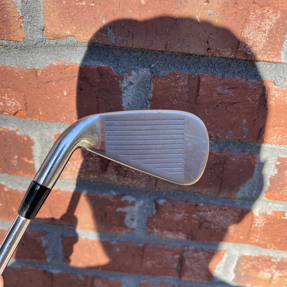 Titleist AP1 710 4 Iron NS Pro 105T Steel (RH) - Image 3 of 4