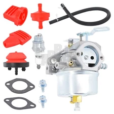 Adjustable Carburetor for Tecumseh 7hp 8hp Toro Sears Craftsman MTD Snow Blower