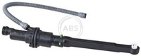 Geberzylinder Kupplung A.B.S. 65003 FüR C3 CitroËN 207 Picasso Peugeot 15,9Mm SW