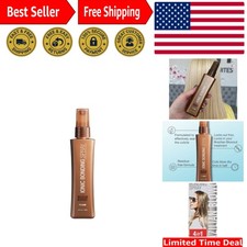 Frizz Control Ionic Bonding Spray - 3.4 oz for Long-Lasting Brazilian Blowout