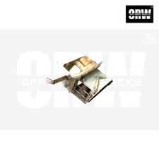 Blower Fan Housing Assembly Nissan Patrol Y61