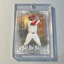 2025 Topps X Bob Ross The Joy of Baseball Checklist Guide in-content 25