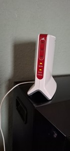 Fritz Box 6820 LTE V3 Router mit Netzteil