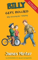 James David Minter | Billy Gets Bullied | Buch | Englisch (2018) | Bullying