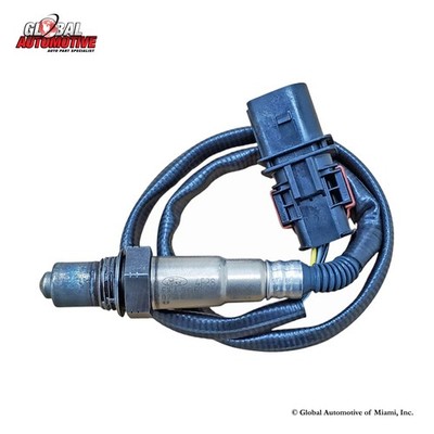 Motorcraft DY1184 Oxygen Sensor for 2011-2017 F150 Pickup, Expedition, Navigator