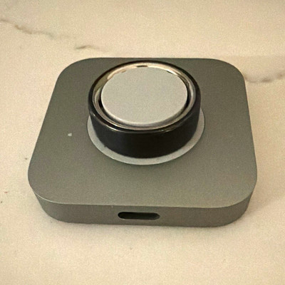 Oura Ring 4 Size 10