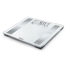 Soehnle Shape Sense Connect 100 Bathroom Scale - With Bluetooth 63872