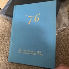 The World Turned Upside Down The Indianapolis Star The Indianapolis News