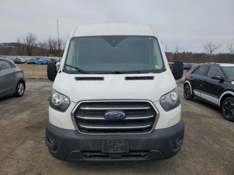 Ford Transit 150 250 350 2020 ABS conjunto de bomba de freno antibloqueo OEM Foto 4 de 4