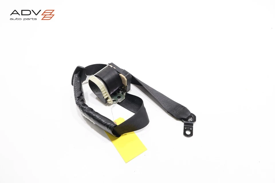 BMW Z4 E85 2003-2008 CINTURÓN DE SEGURIDAD IZQUIERDO LADO CONDUCTOR RETRACTOR OEM Foto 2 de 4