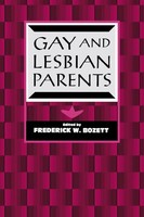 Frederick Bozett | Gay And Lesbian Parents | Taschenbuch | Englisch (1987)
