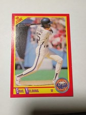 baseball card singles