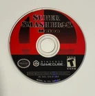 Super Smash Bros Melee (Nintendo Gamecube) DISC ONLY - Tested & Working!