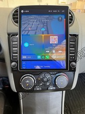 9.7 Carplay For 2007-2012 Nissan Altima Android13 Car Radio Gps Stereo Navi Bt 9.7 Carplay For 2007-2012 Nissan Altima Android13 Car Radio Gps Stereo Navi Bt