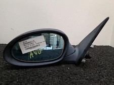 Retroviseur gauche (ou coque) BMW SERIE 1