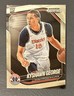 2024-25 Panini Prizm Black Kyshawn George #217 Rookie RC