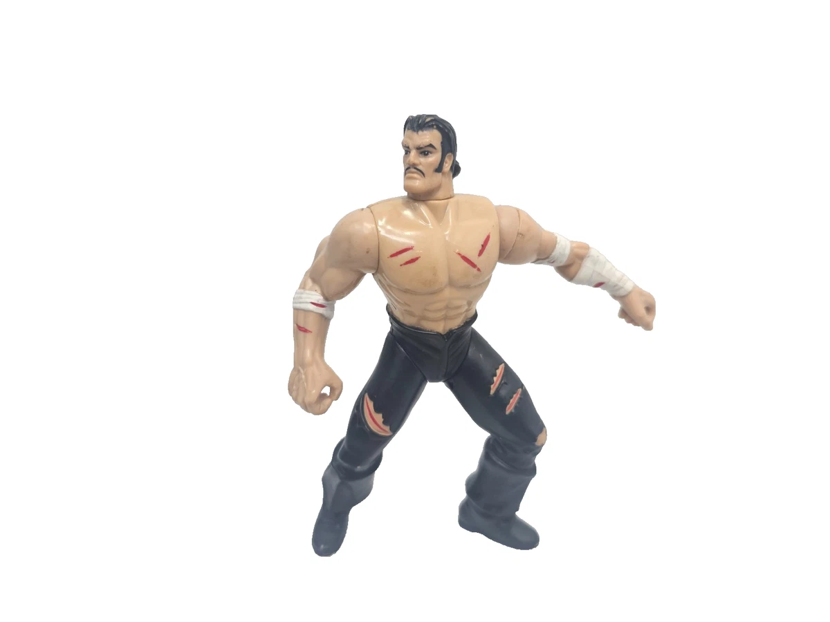 Zorro TV, Movie & Video Games Action Figure Action Figures