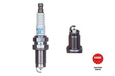 ZÜNDKERZE FÜR VW NEW BEETLE (9C1, 1C1), VW GOLF IV (1J1) - NGK 1664