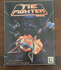 TIE Fighter for sale