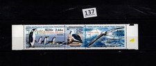 + FRANCIA - MNH - AVES - ANIMALES