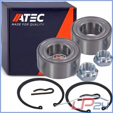 Roulement de roue Peugeot 405