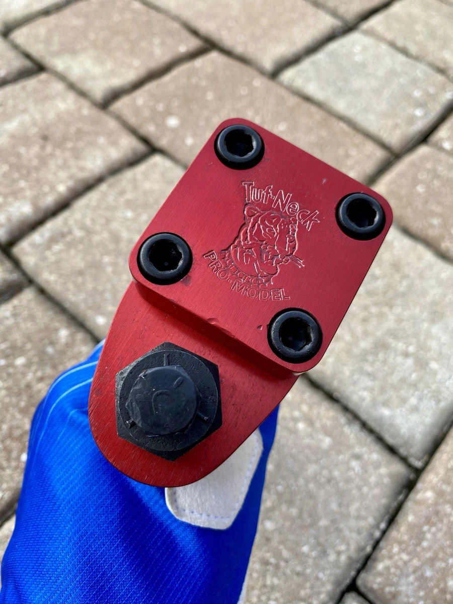 25+ BMX Bike-Old School Red Vintage Bicycle Parts for sale
