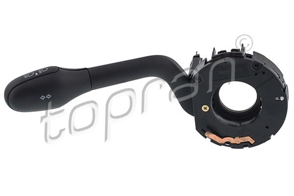 Topran Blinkerschalter Lenkstockschalter 104 036 FüR Seat VW Polo Lupo Arosa 6N2-image