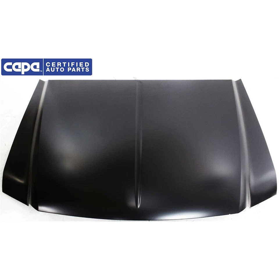 CAPA Certified Hood For Ford F-250 Super Duty 1999-2007 Steel Foto 3 de 4
