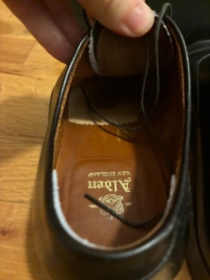 Alden 907