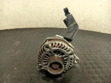 NISSAN 370Z Alternator 2009-2013 3.7L VQ37VHR 231003FY1A