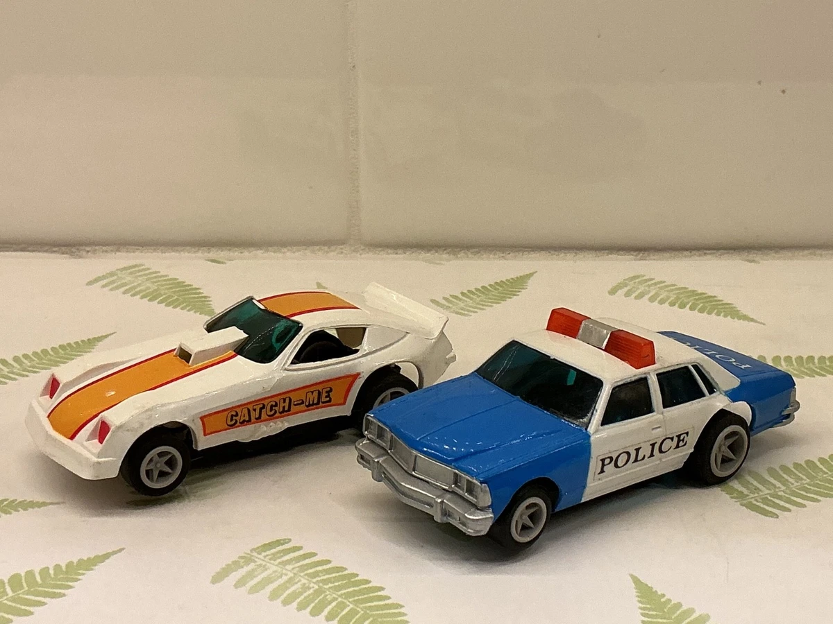 Matchbox Slot Cars for sale | eBay