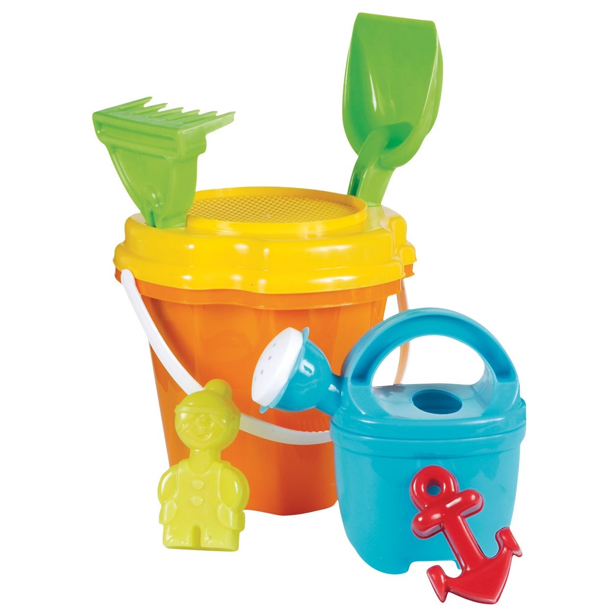 Unbekannt Kleurrijke Beach Set 4090₽