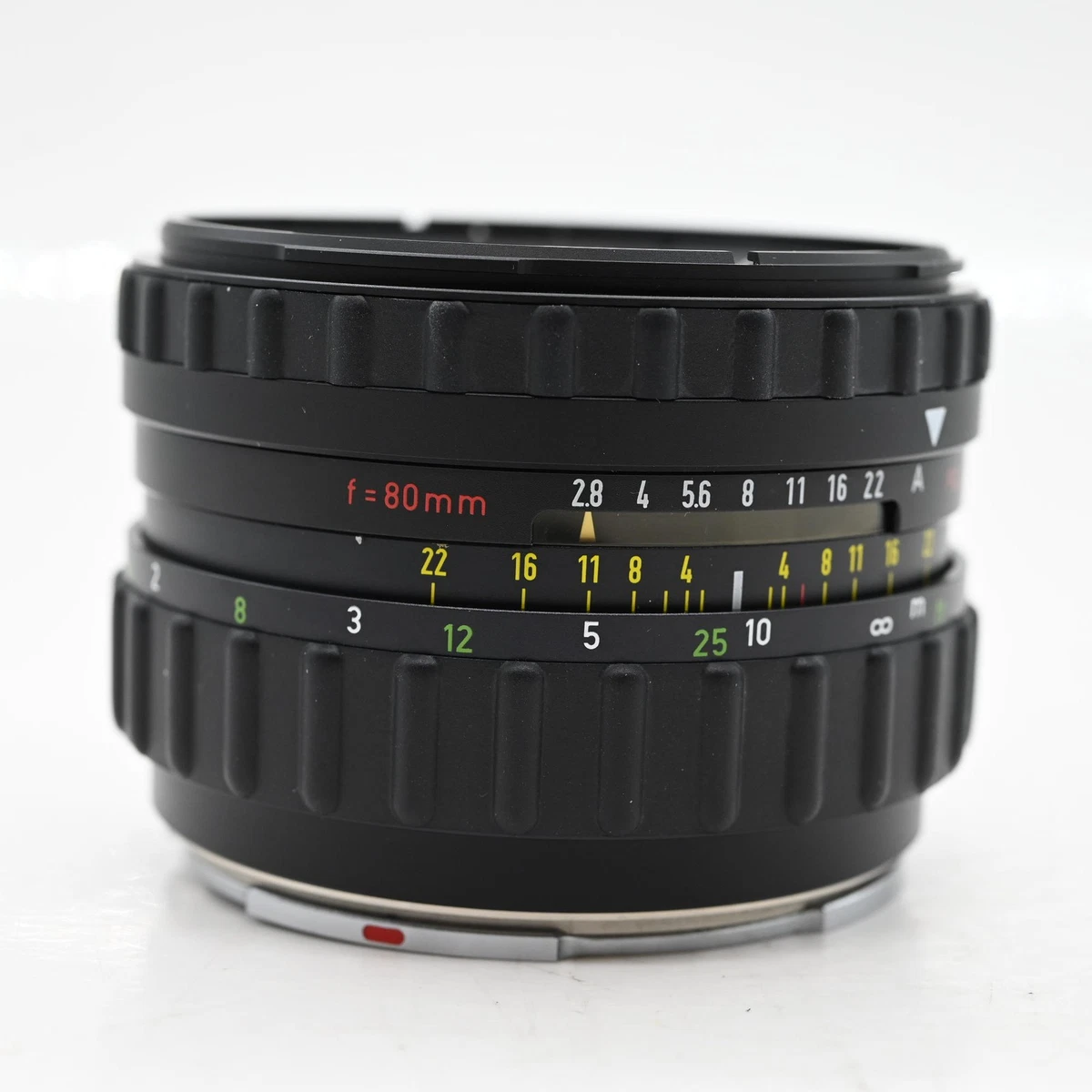 Rollei f/2.8 Camera Lenses 80mm Focal for sale - eBay