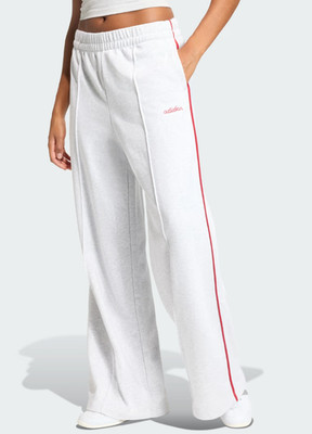 [ON SALE] Adidas Seasonal Essentials Colourpop Pants Women Sports AsiaFit KC3935