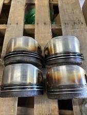 Lycoming SL15357 STD Pistons And Pins