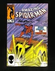 Amazing Spider-Man #267 Signed by Bob McLeod Marvel 1985
