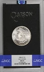 1884-CC  Morgan Silver Dollar - NGC MS-65  GSA - Mint State 65 Gem