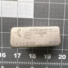 Crystal Devices Inc. A7320 SSB Filter Radio Communication — photo 1